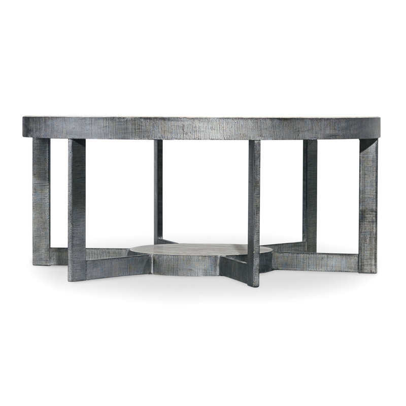 Hooker Furniture Mill Valley Coffee Table & Reviews Wayfair